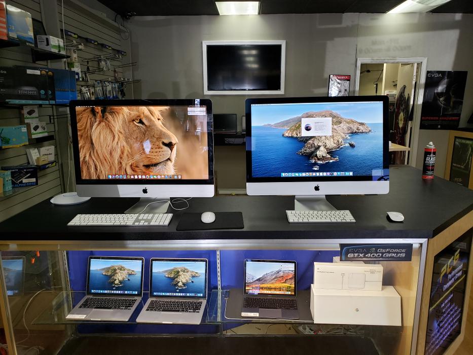 Performance Computer Group PCG - Tampa, FL