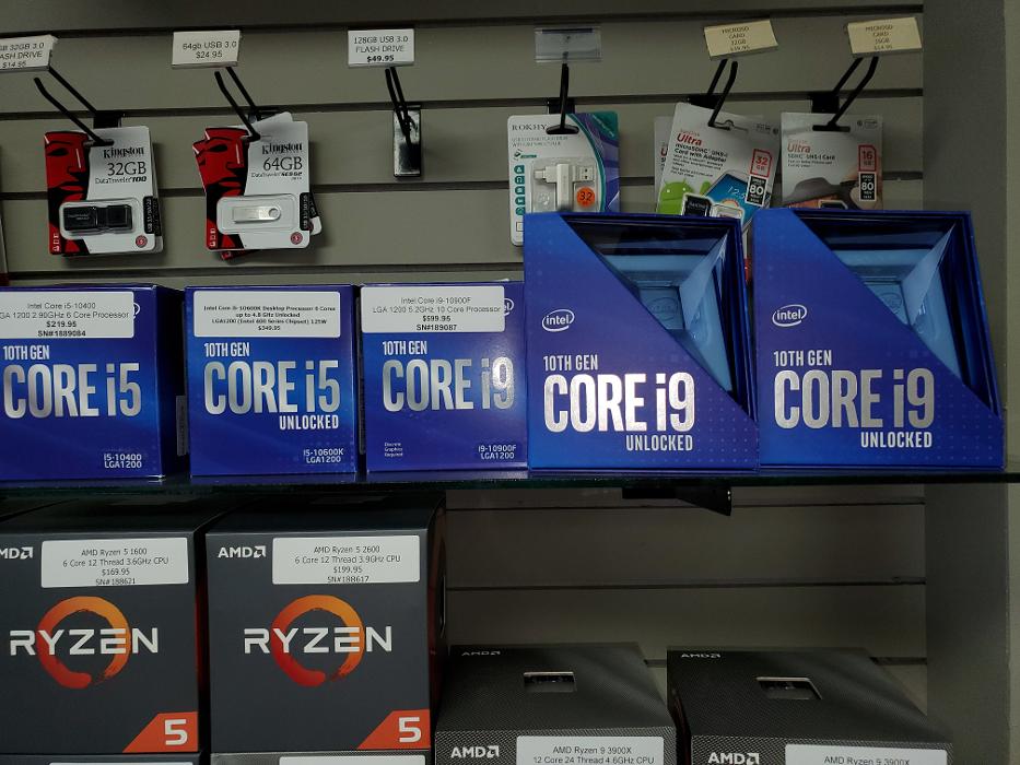 Performance Computer Group PCG - Tampa, FL