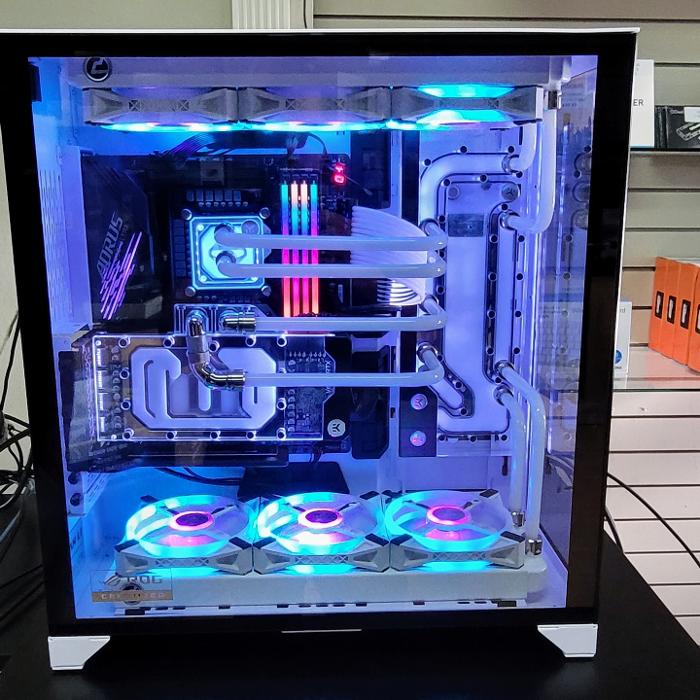 Performance Computer Group PCG - Tampa, FL