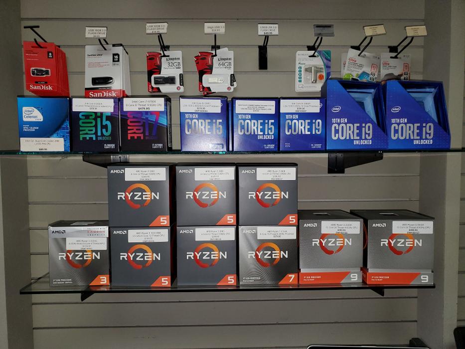 Performance Computer Group PCG - Tampa, FL