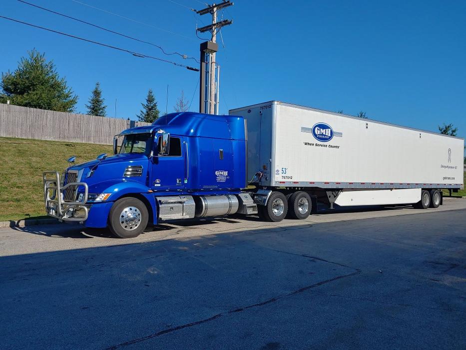 GMH Transportation - Santa Fe Springs, CA