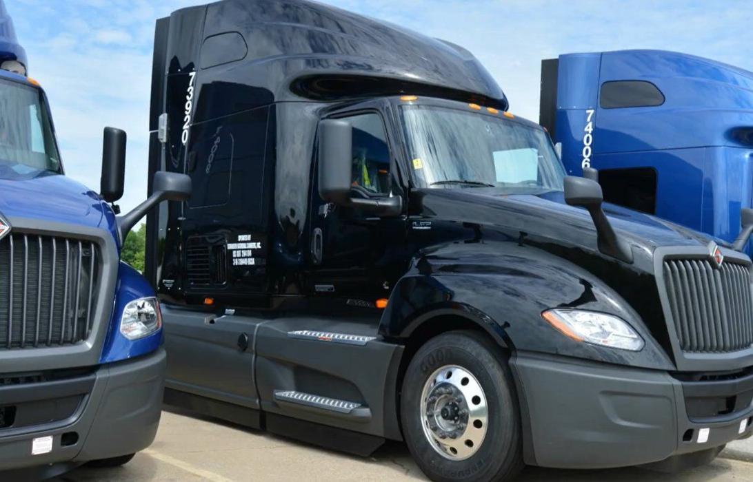 GMH Transportation - Santa Fe Springs, CA