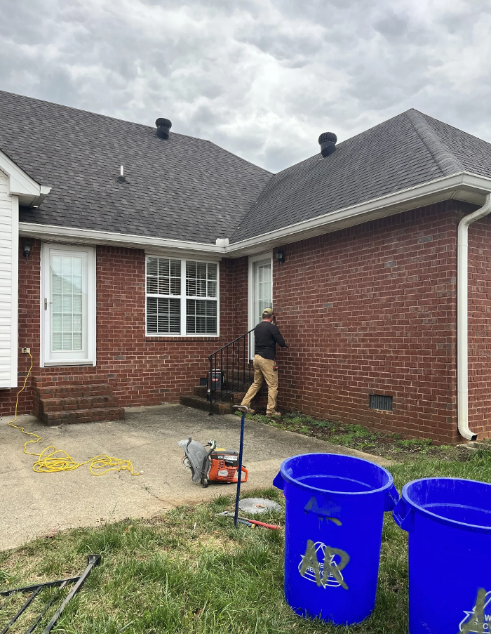 Awesome Rachel - Nashville, TN