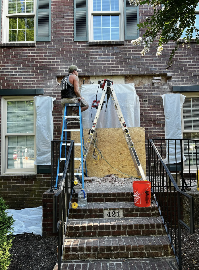 Awesome Rachel - Nashville, TN