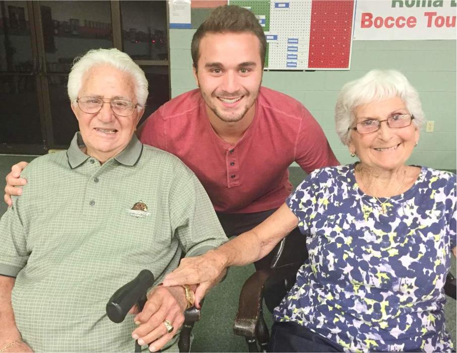 FirstLight Home Care of Birmingham and Bloomfield Hills - Birmingham, MI