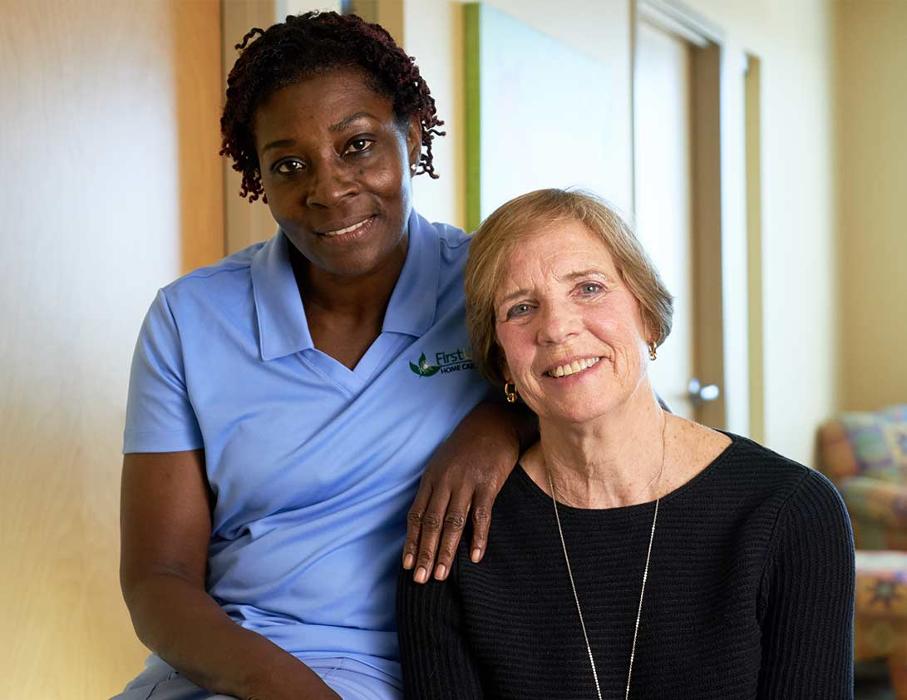 FirstLight Home Care of Birmingham and Bloomfield Hills - Birmingham, MI