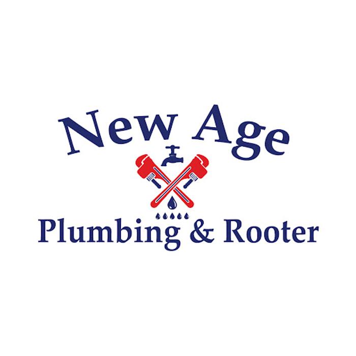 New Age Plumbing and Rooter Inc. - Lancaster, CA