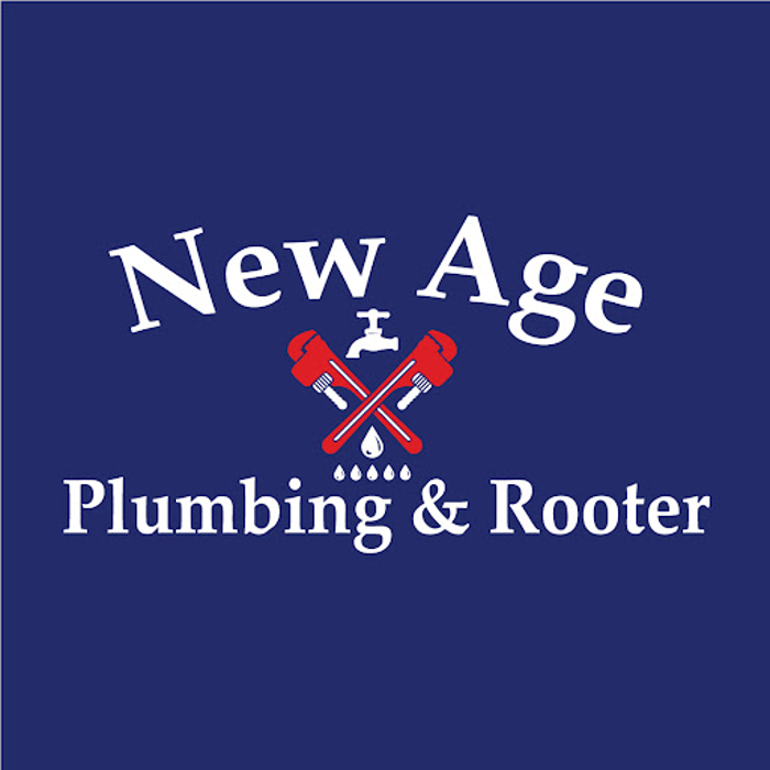 New Age Plumbing and Rooter Inc. - Lancaster, CA