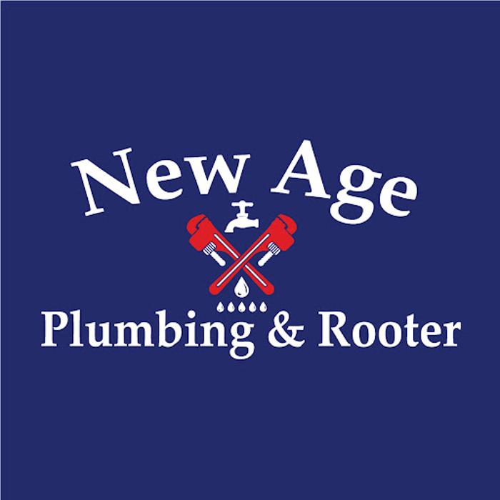 New Age Plumbing and Rooter Inc. - Lancaster, CA