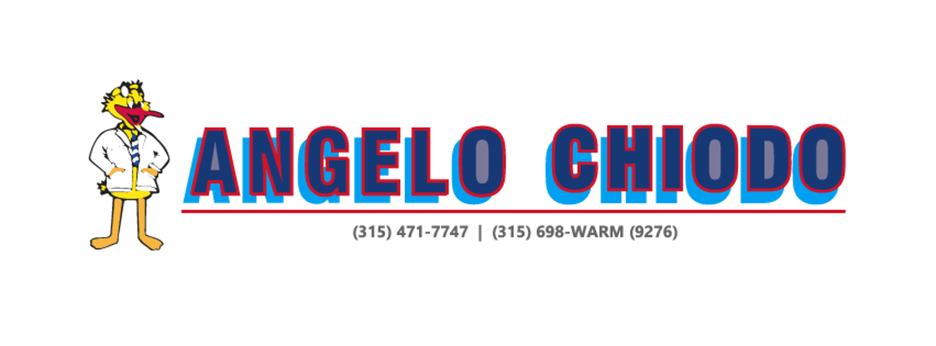 Angelo Chiodo - Syracuse, NY