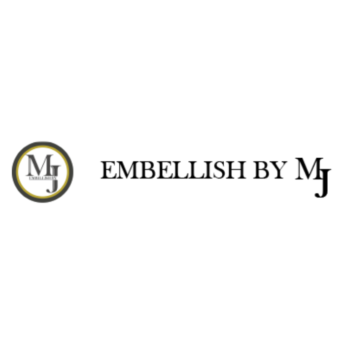 Embellish By MJ - Galloway, OH