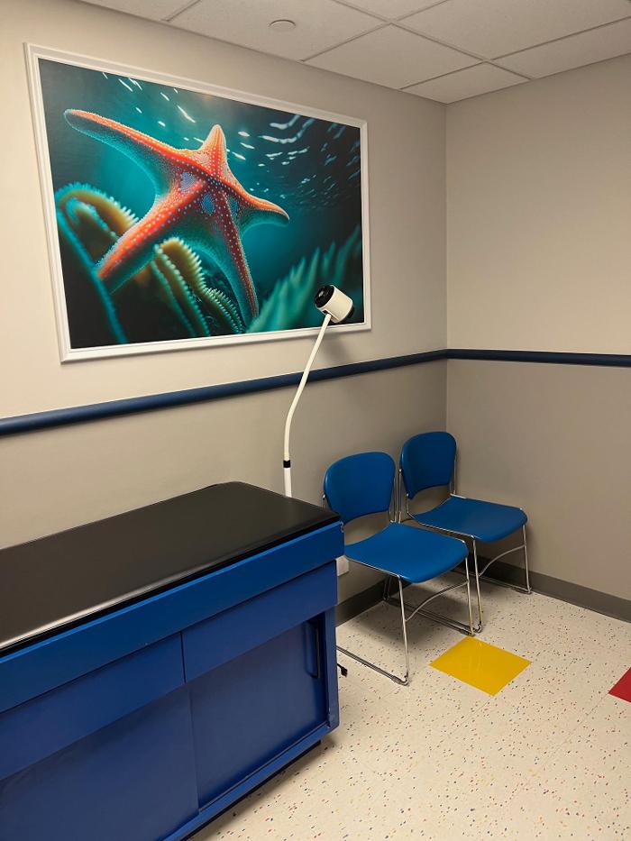 Children's Medical Center - Pines Boulevard