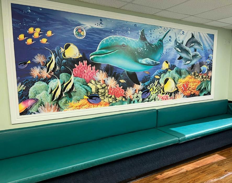 Children's Medical Center - Taft Street