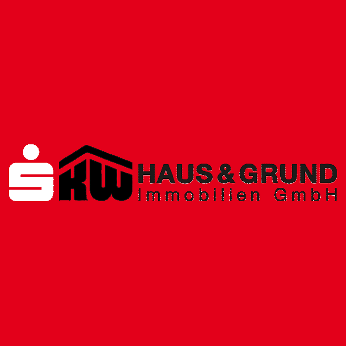 Logo SKW Haus & Grund Immobilien GmbH