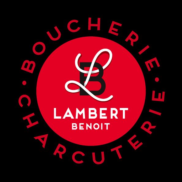 Boucherie Lambert Benoit boucherie et charcuterie (détail)