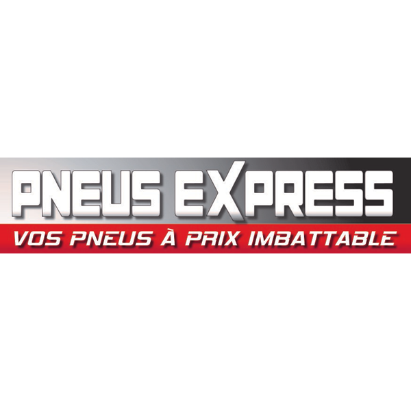 Pneus Express [Mécanique et Pneus Express] pneu (vente, montage)