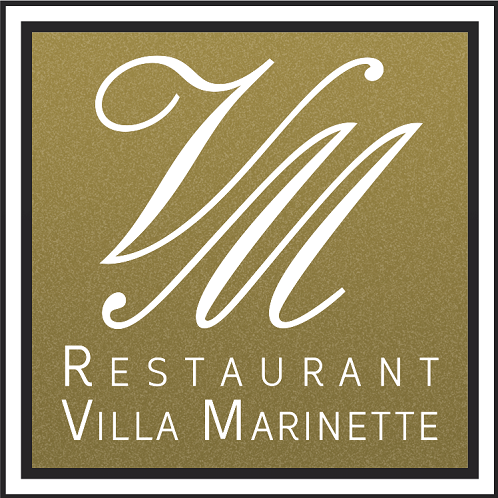 Villa Marinette restaurant