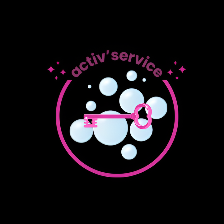 Activ'Service Nettoyage maintenance industrielle