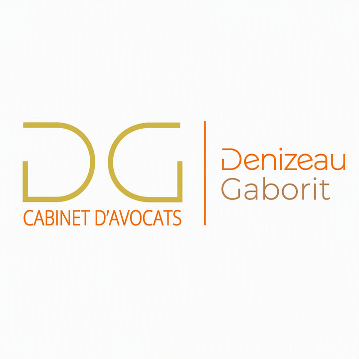 SCP Denizeau Gaborit avocat