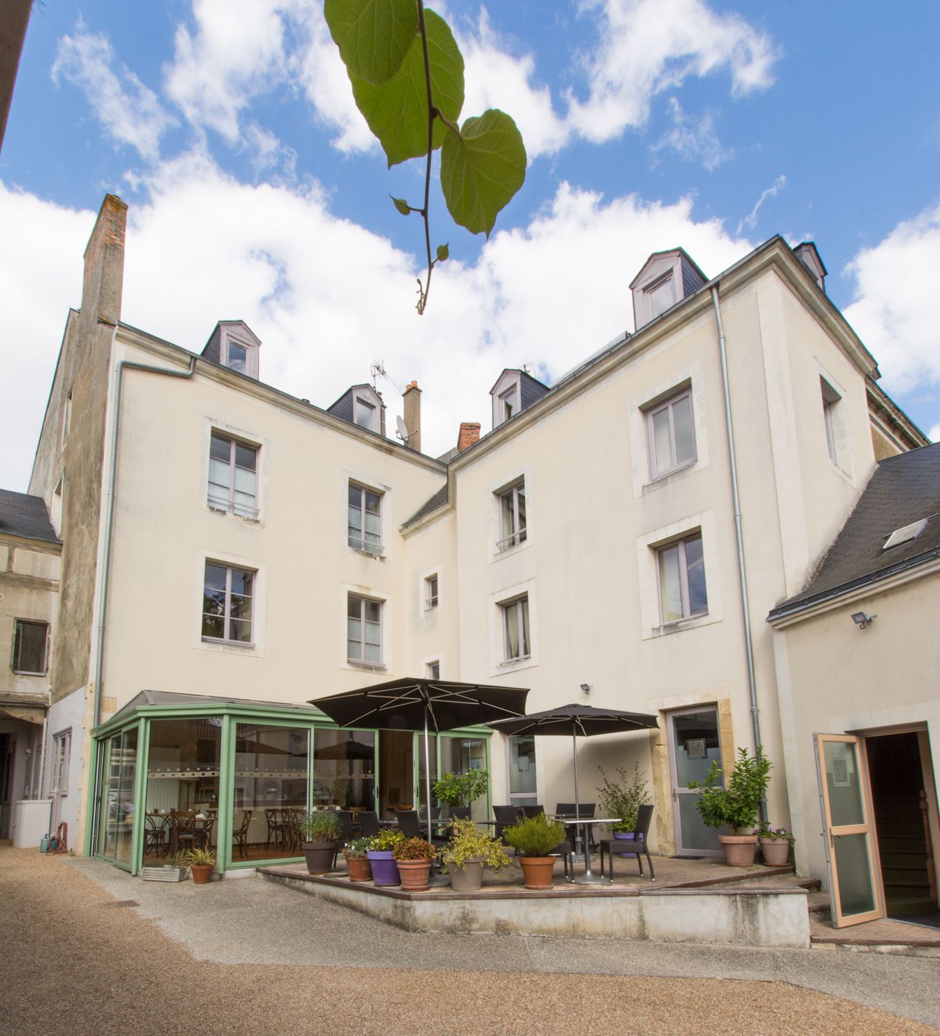 galerie image