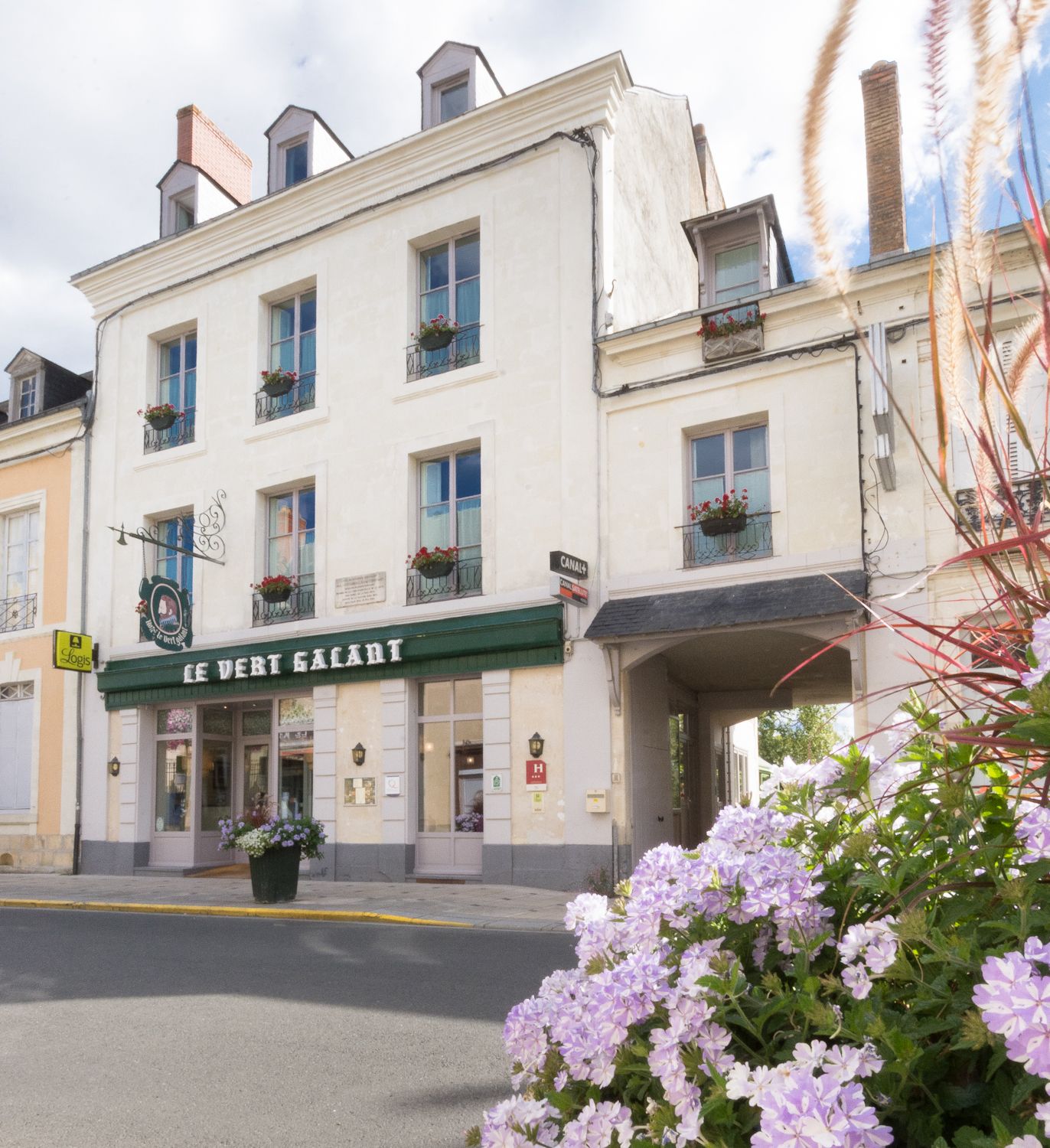 galerie image