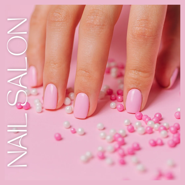 Nail Salon institut de beauté