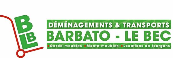 Transports et Déménagements Barbato le Bec SAS