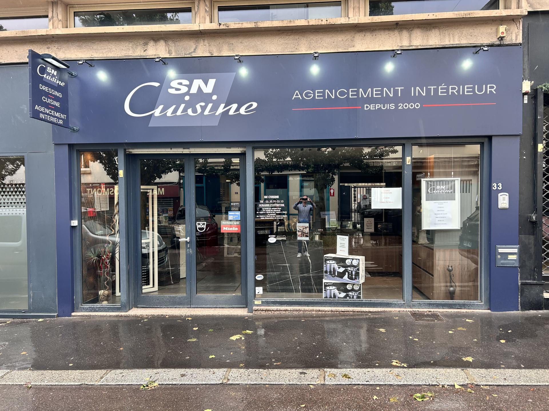 galerie image
