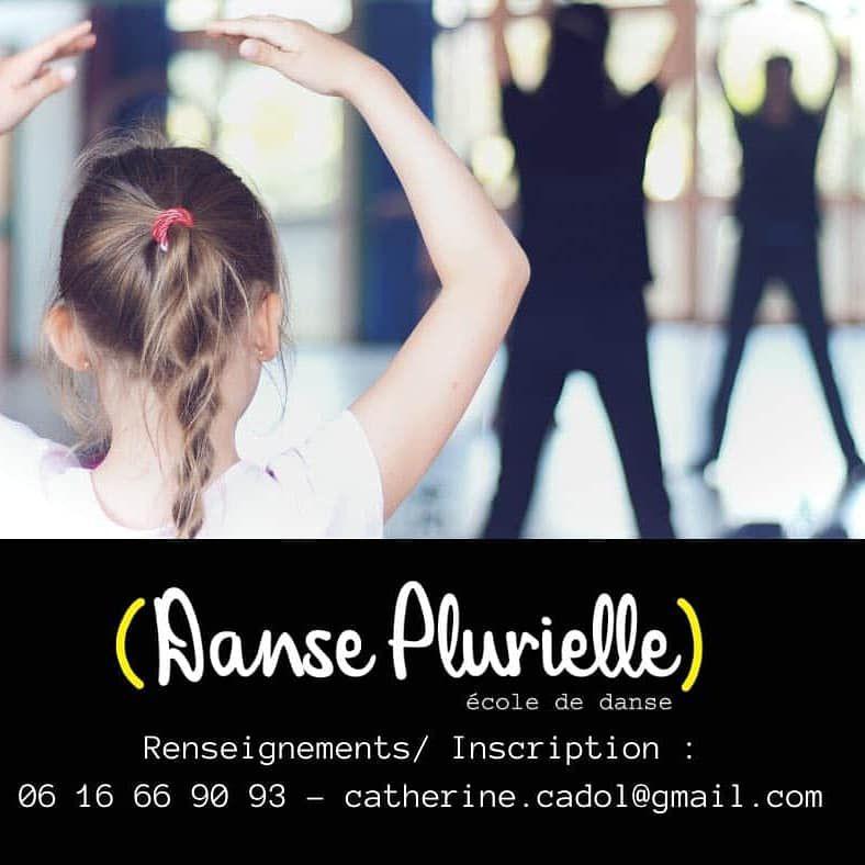 Cadol Catherine danse (salles et cours)