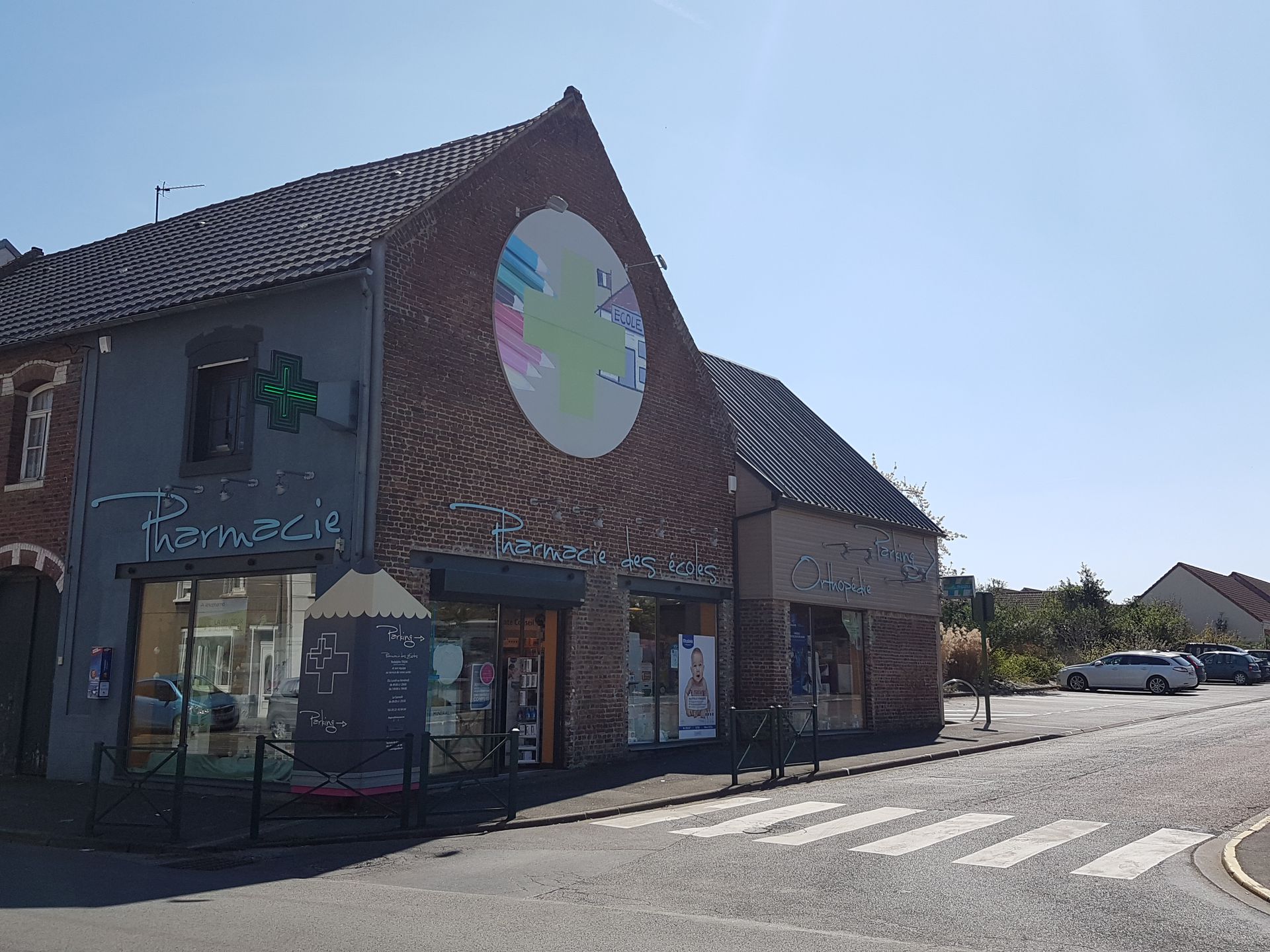 galerie image