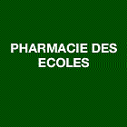 Tison Rodolphe pharmacie