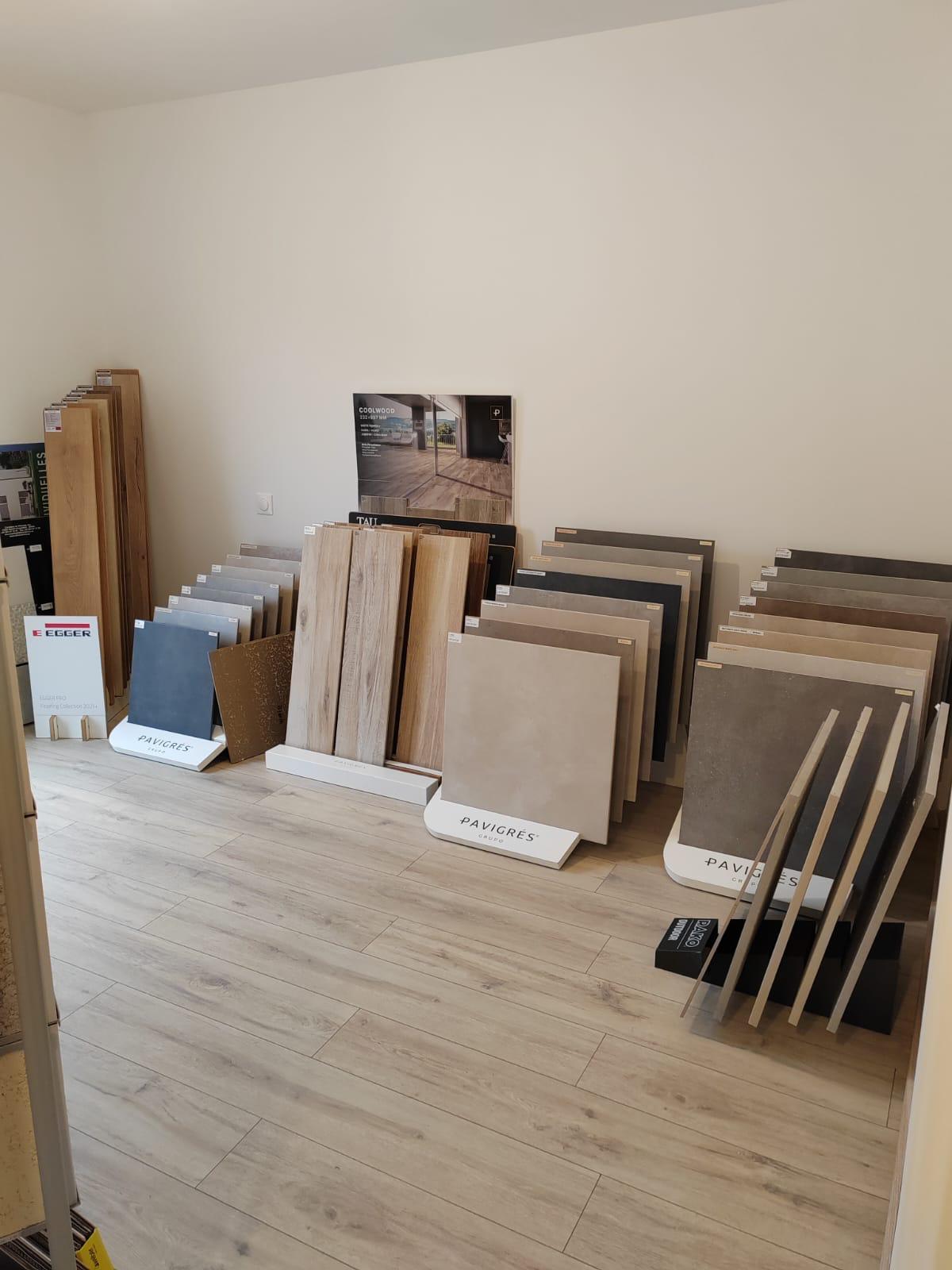 galerie image