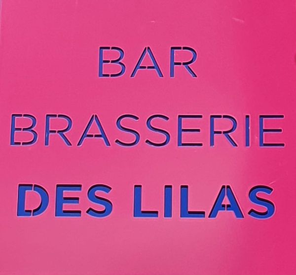 Cafe Les Lilas bar, piano-bar, pub