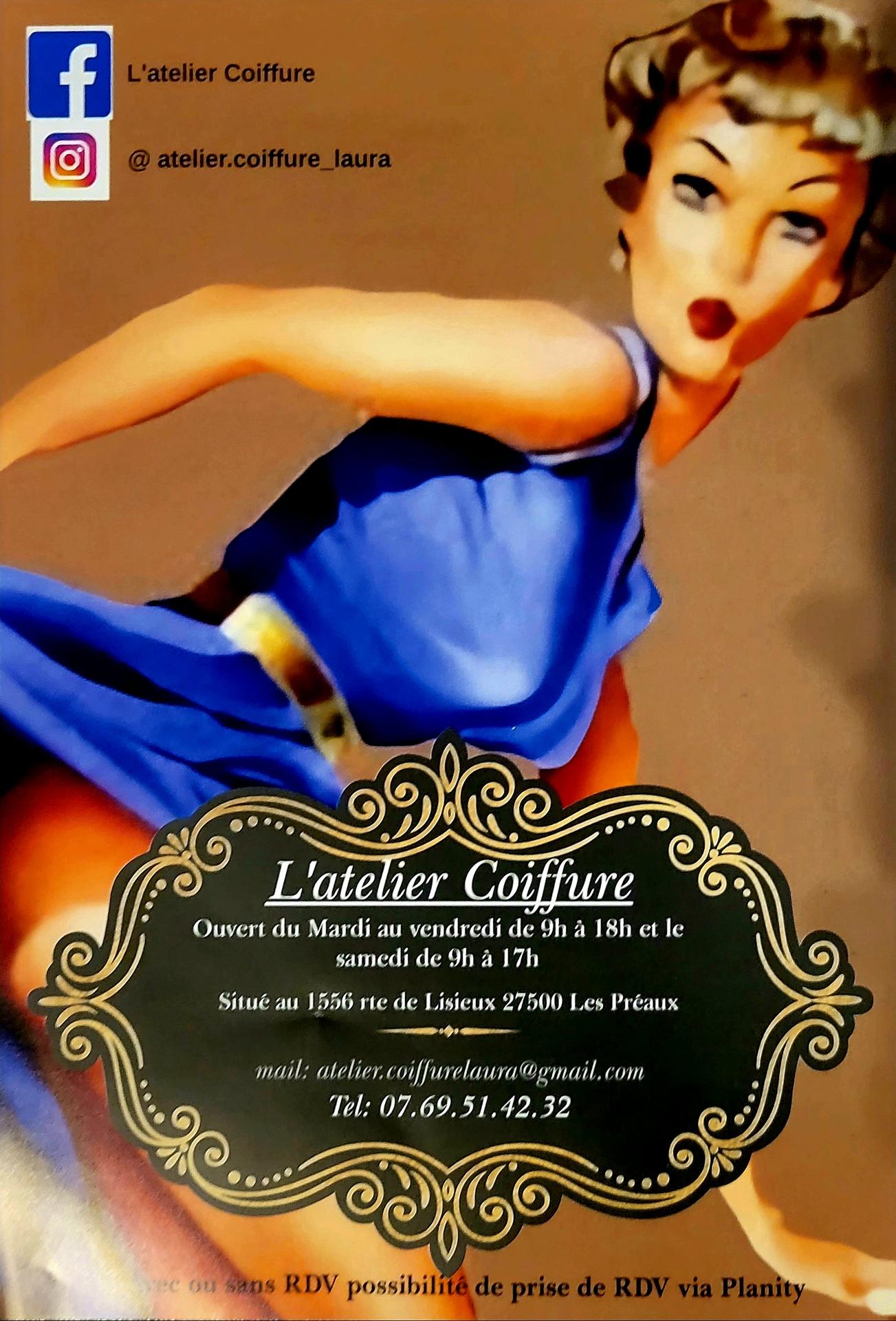 galerie image