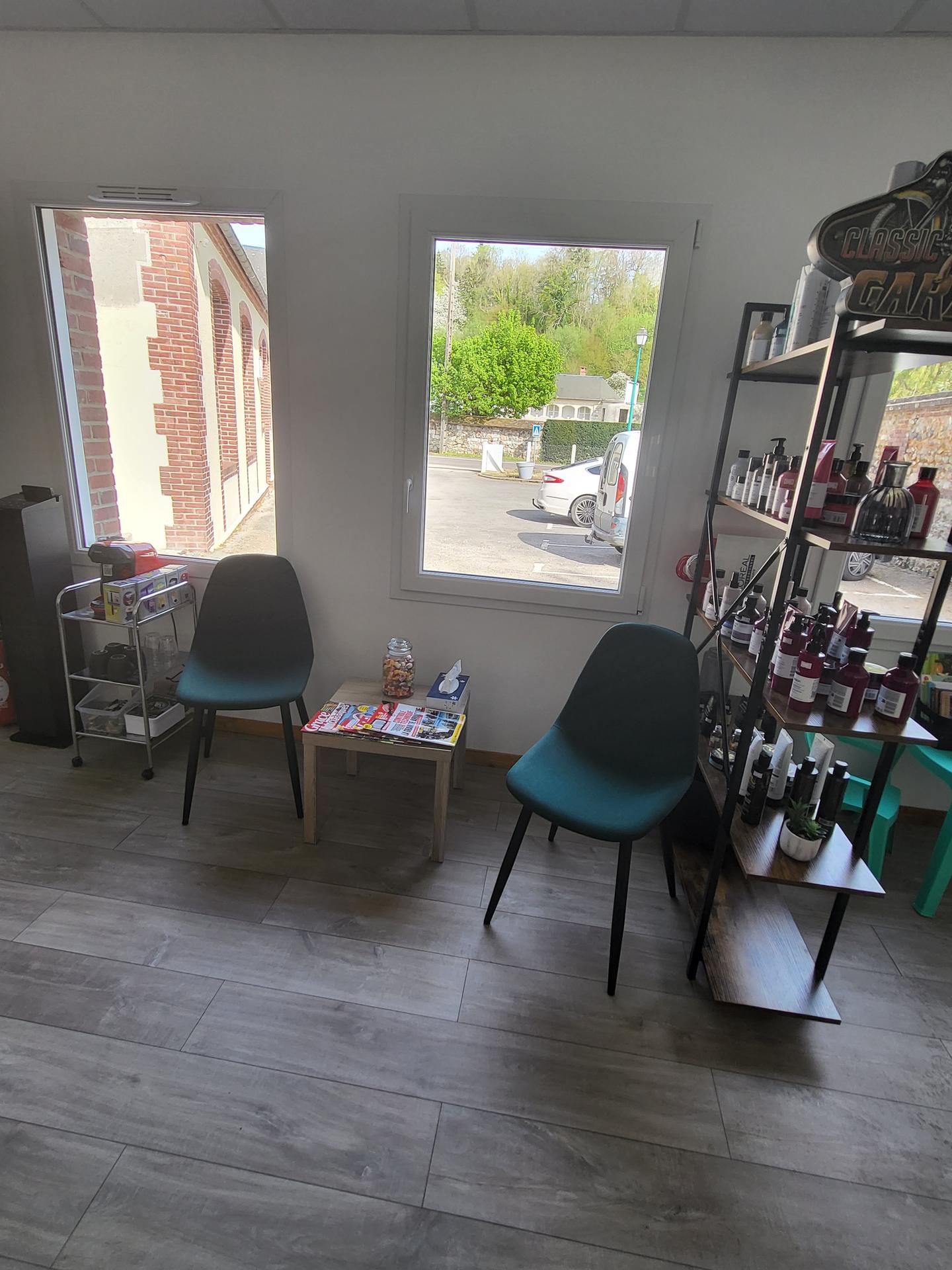 galerie image