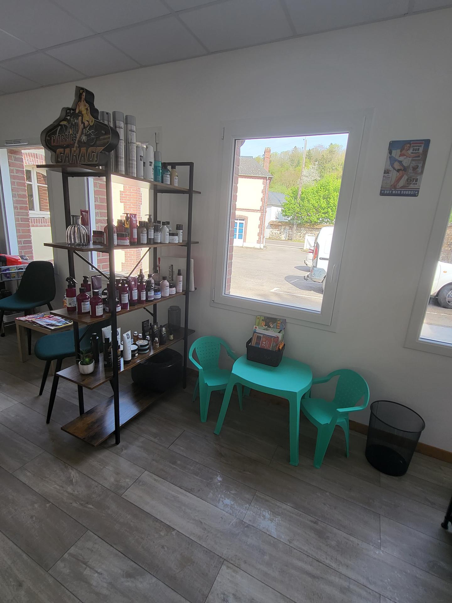 galerie image