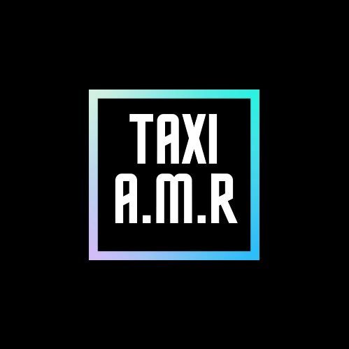 A.M.R taxi