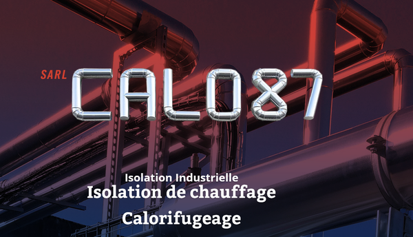 Calo 87 SARL Expert