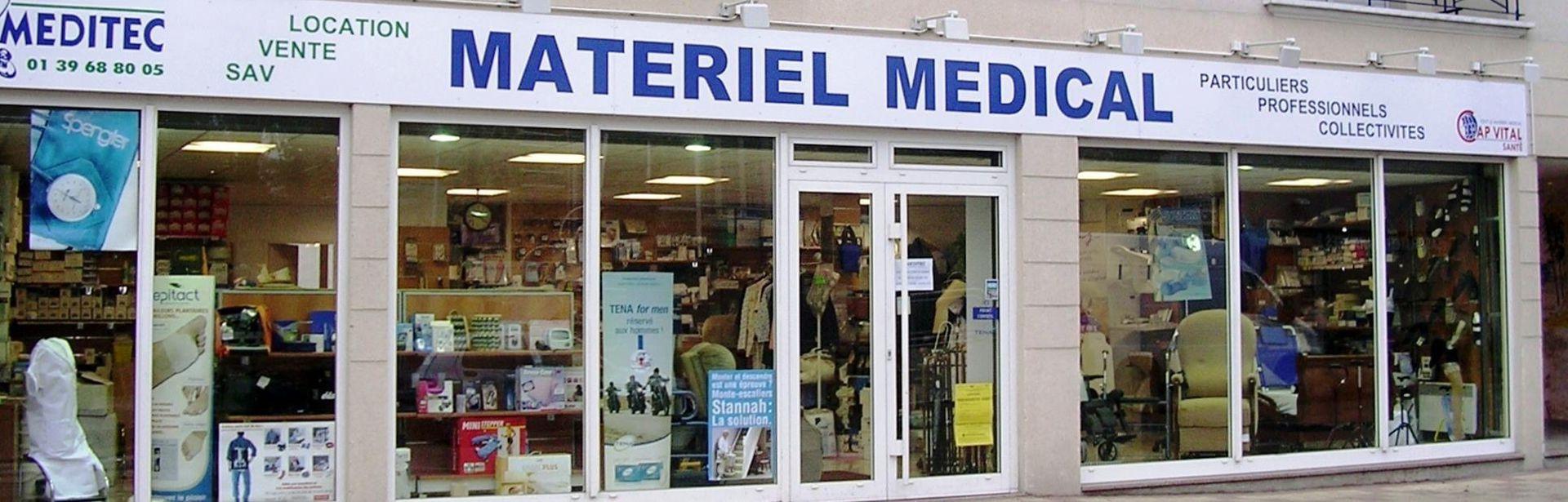 galerie image
