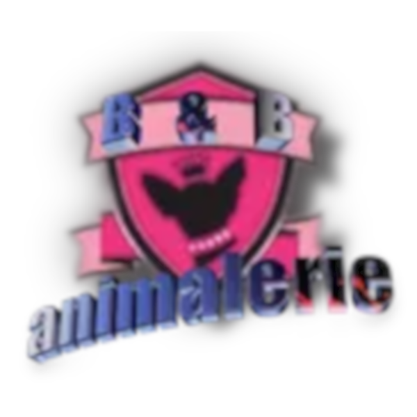 Bull et Bill animalerie