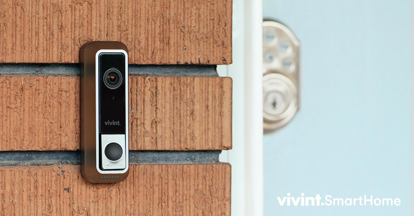 Vivint Smart Home - Logan, UT