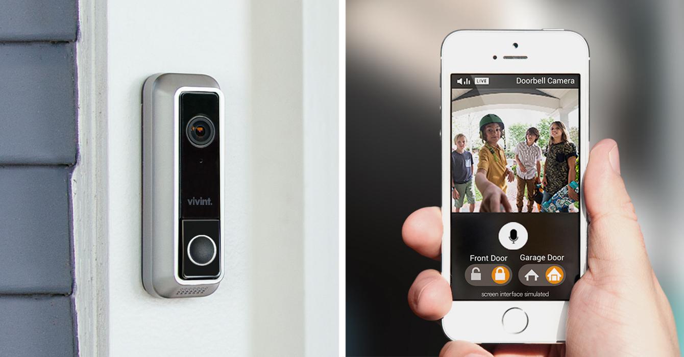 Vivint Smart Home - Logan, UT