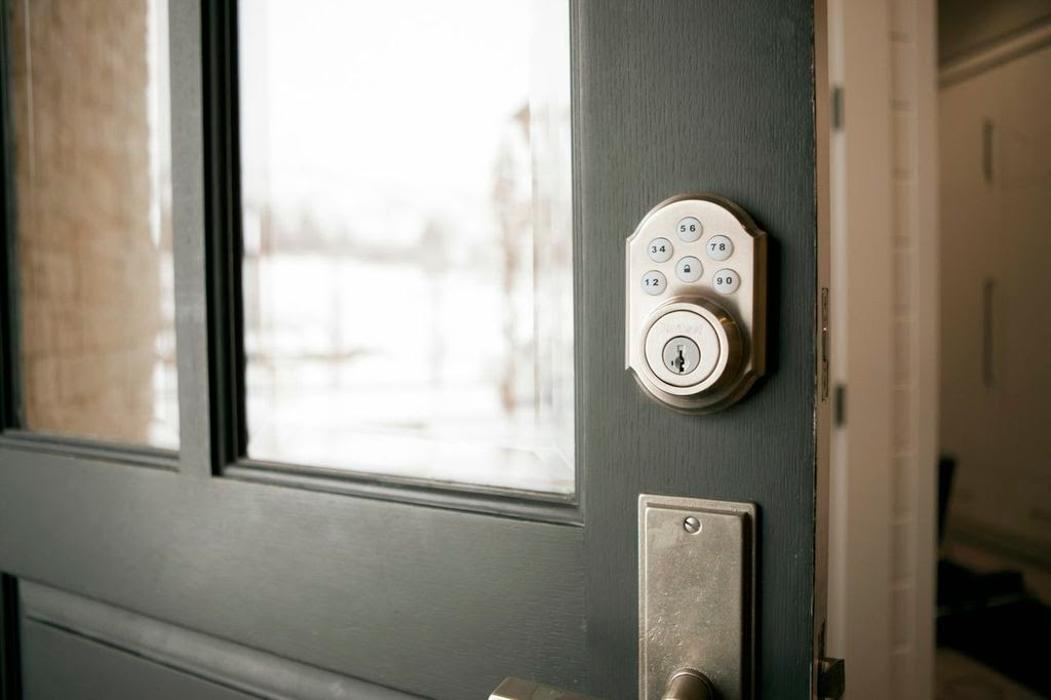 Vivint Smart Home - Logan, UT
