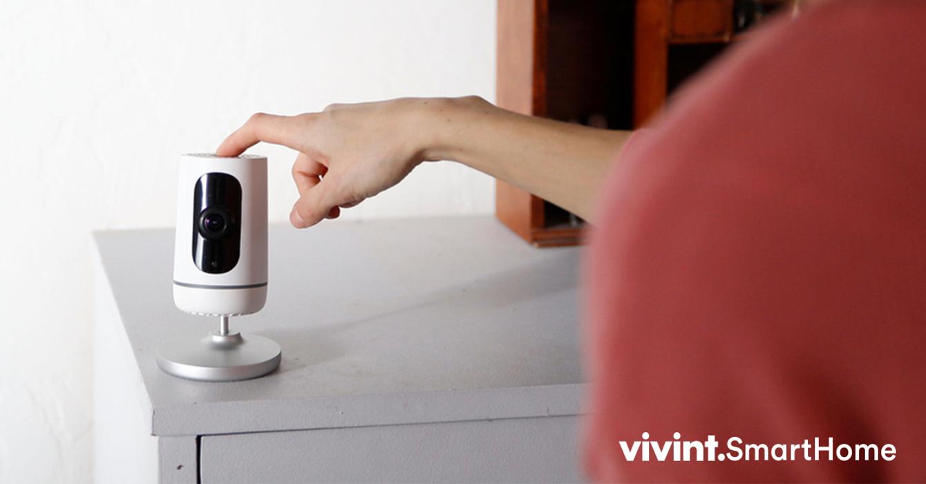 Vivint Smart Home - Logan, UT