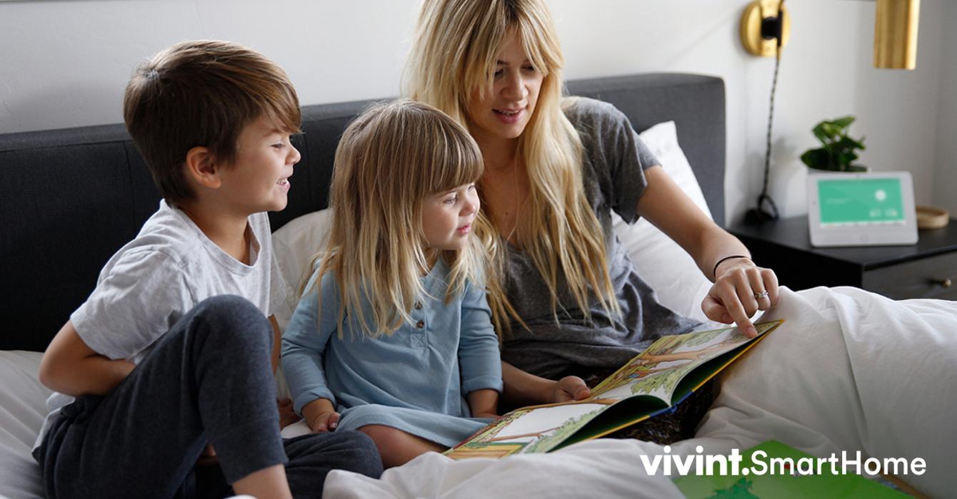 Vivint Smart Home - Logan, UT