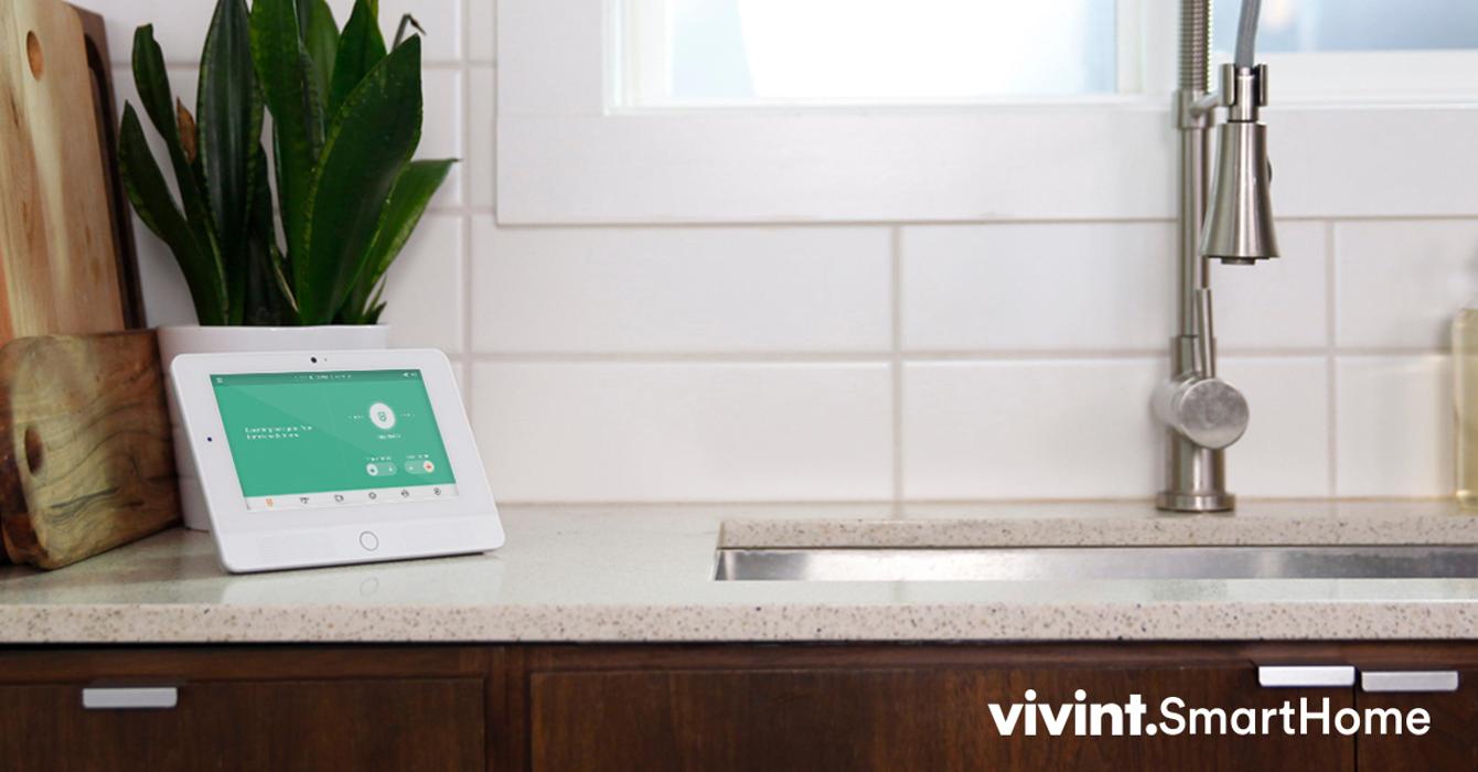 Vivint Smart Home - Logan, UT