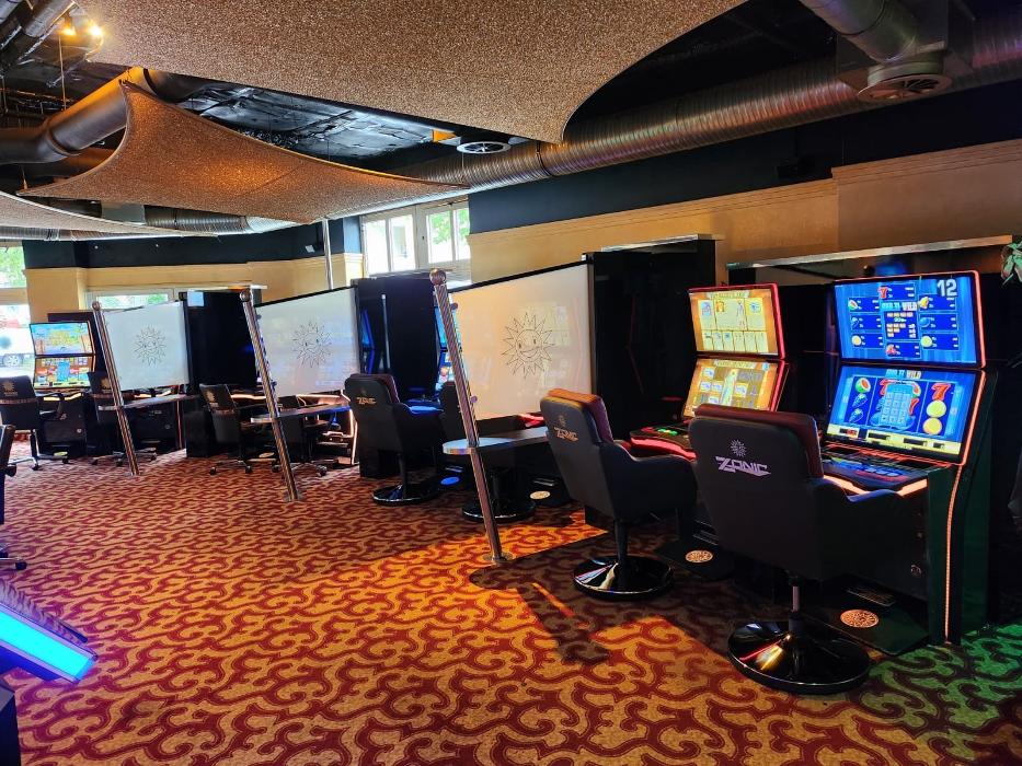 MERKUR SPIELHALLE Koblenz, Wilhelm-Stöppler-Platz in Koblenz