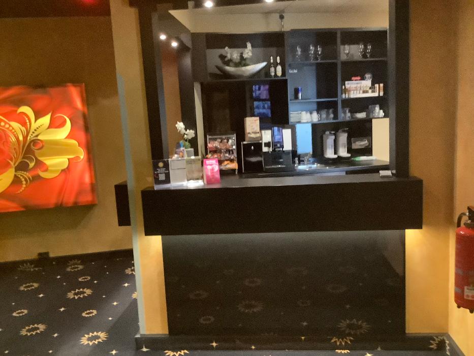 MERKUR SPIELHALLE Leipzig, Torgauer Platz in Leipzig