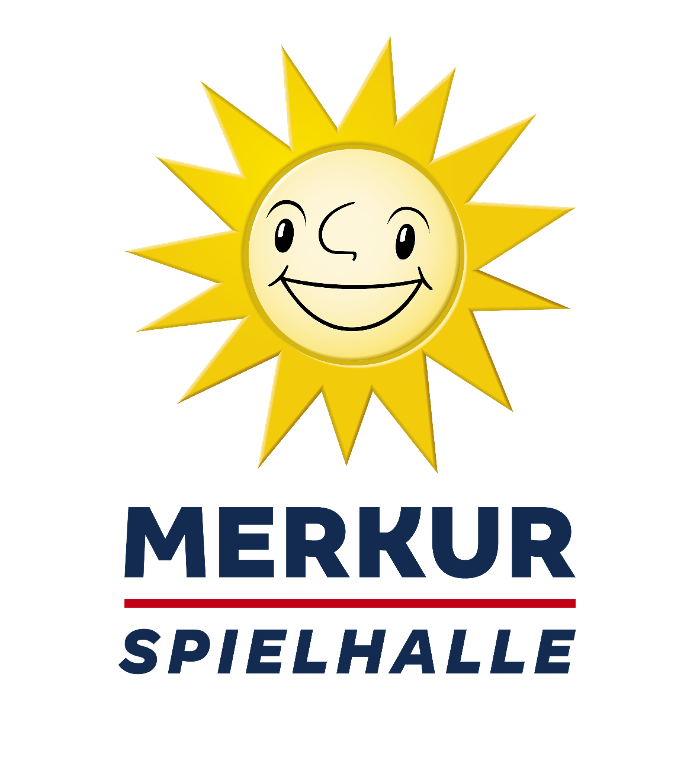 MERKUR SPIELHALLE Bispingen in Bispingen - Logo