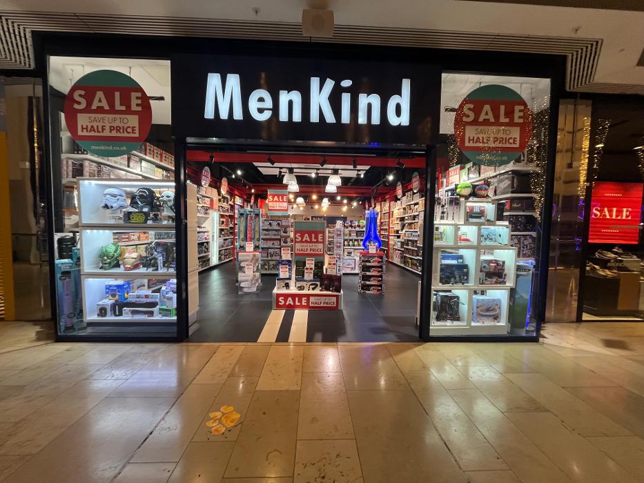 Menkind